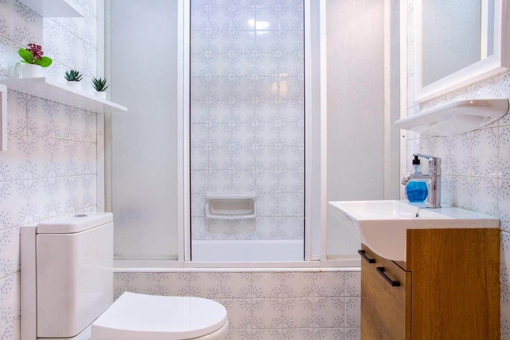 Photo of Bathroom in Alsancak