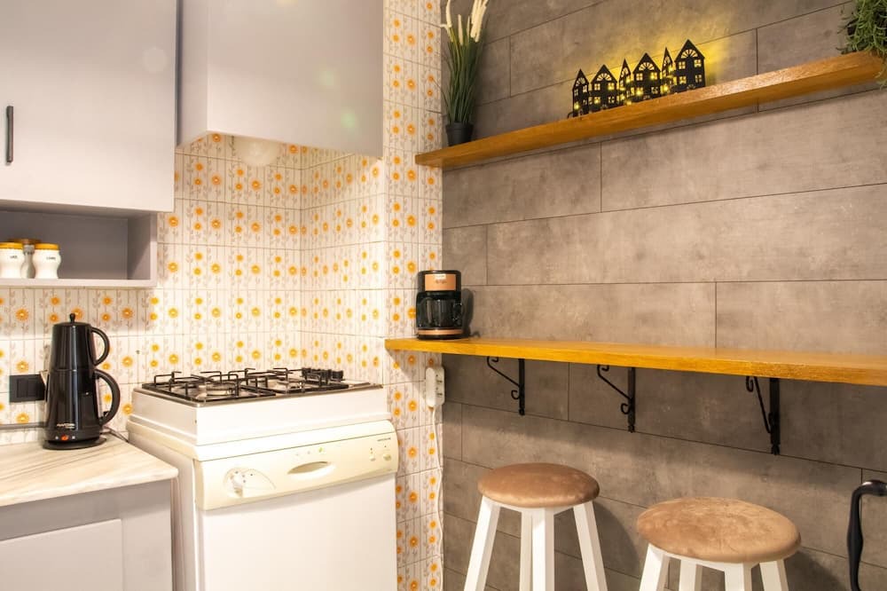 Photo of Kitchen in Alsancak