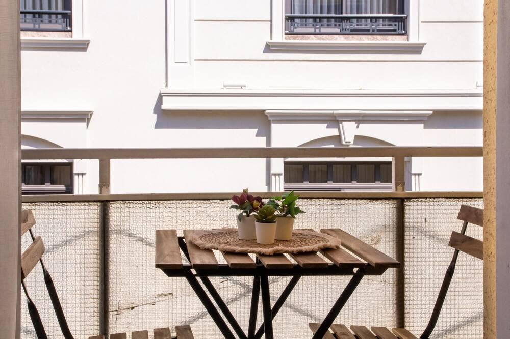 Photo of Outdoor in Alsancak