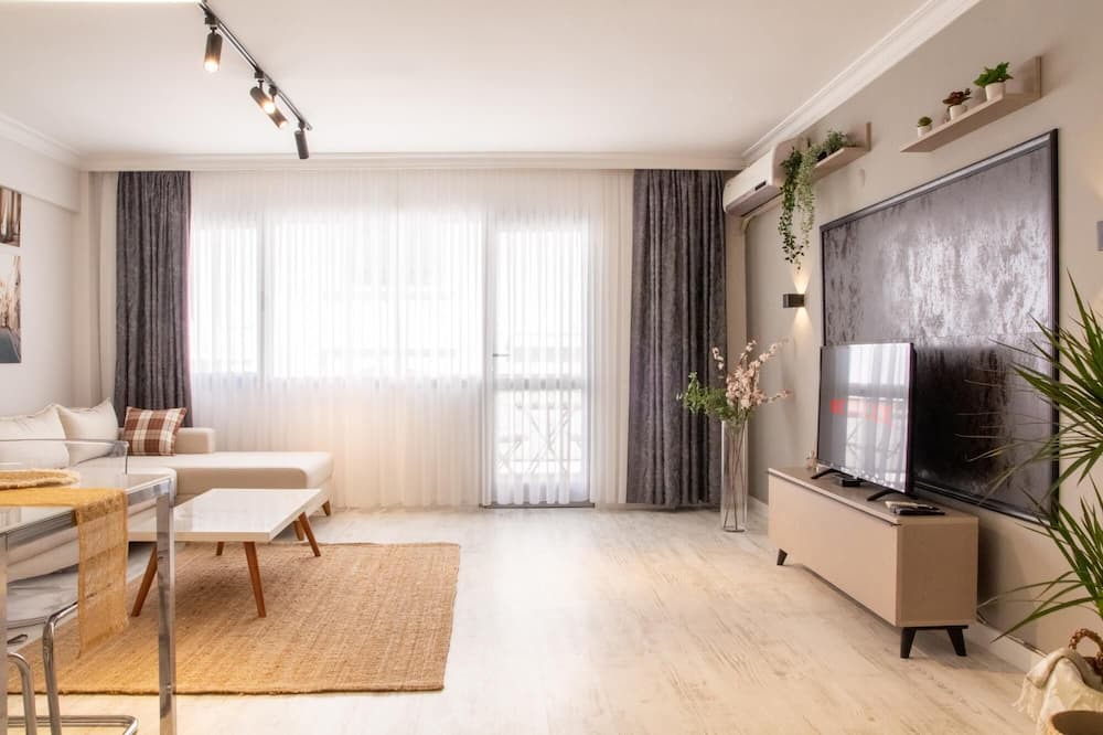 Photo of Livingroom in Alsancak