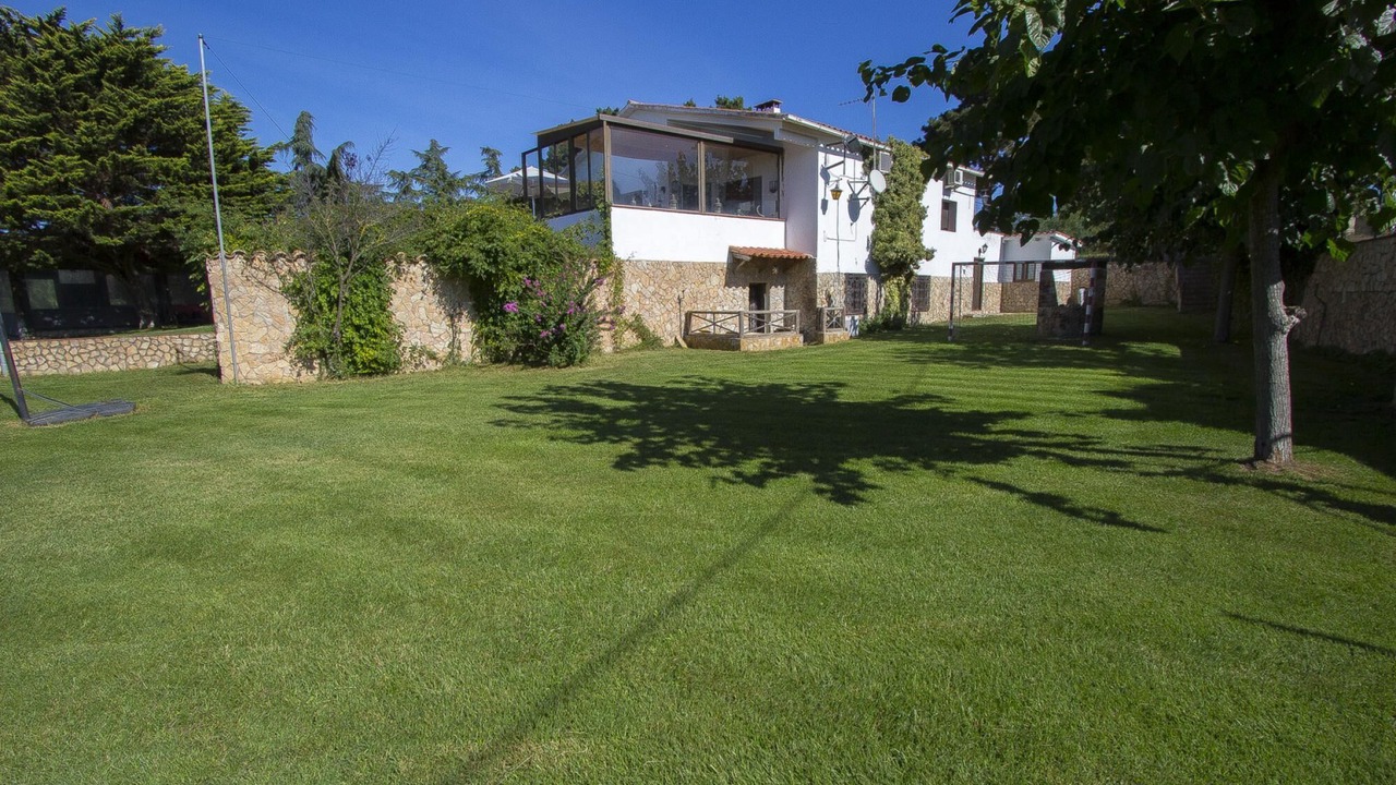 Photo of Outdoor in Sils
