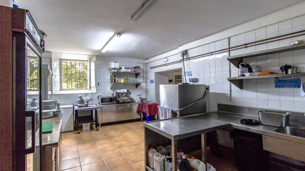 Photo of Kitchen in Bigues I Riells