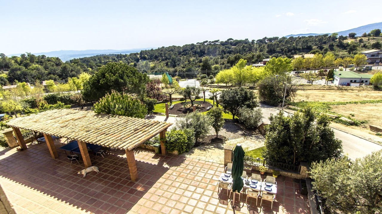 Photo of Outdoor in Bigues I Riells