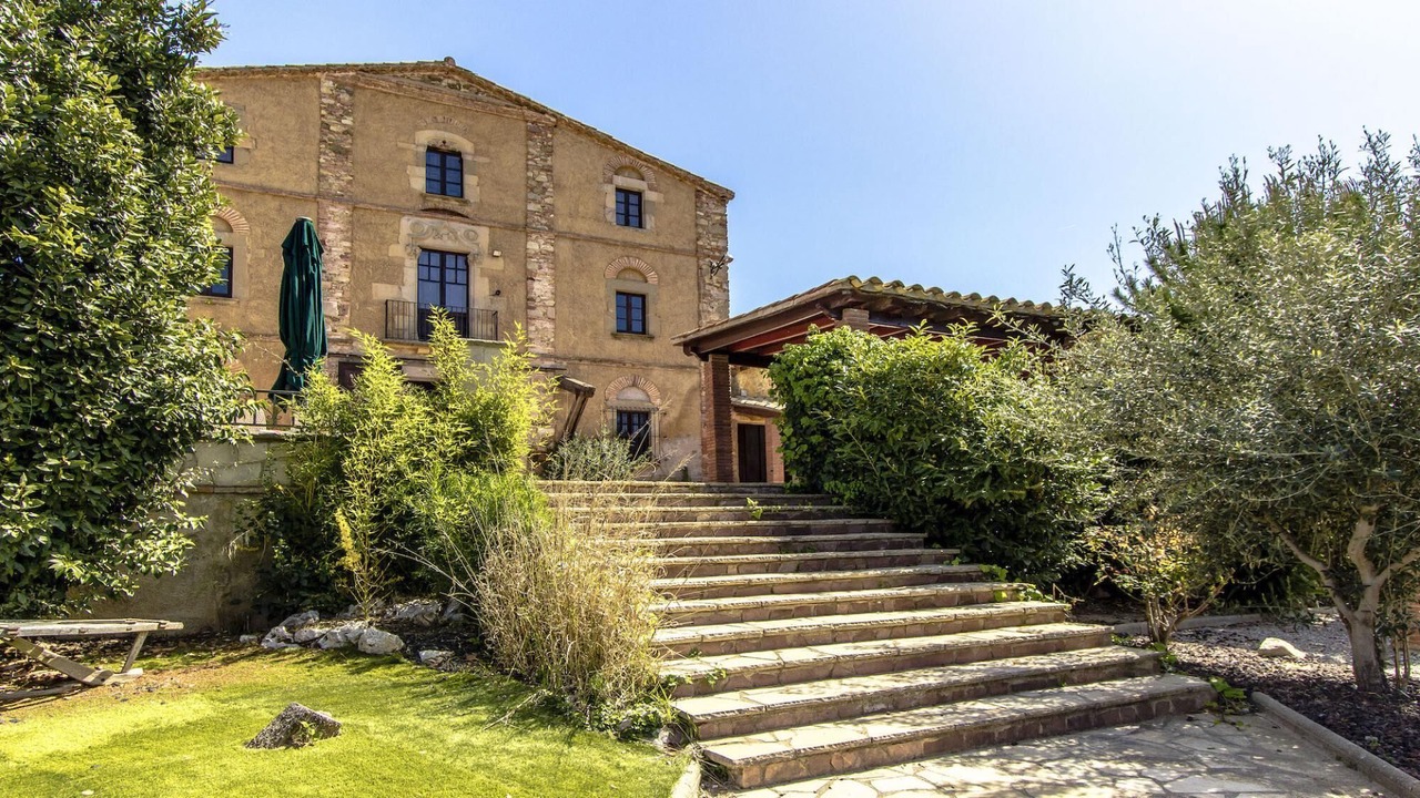 Photo of Outdoor in Bigues I Riells