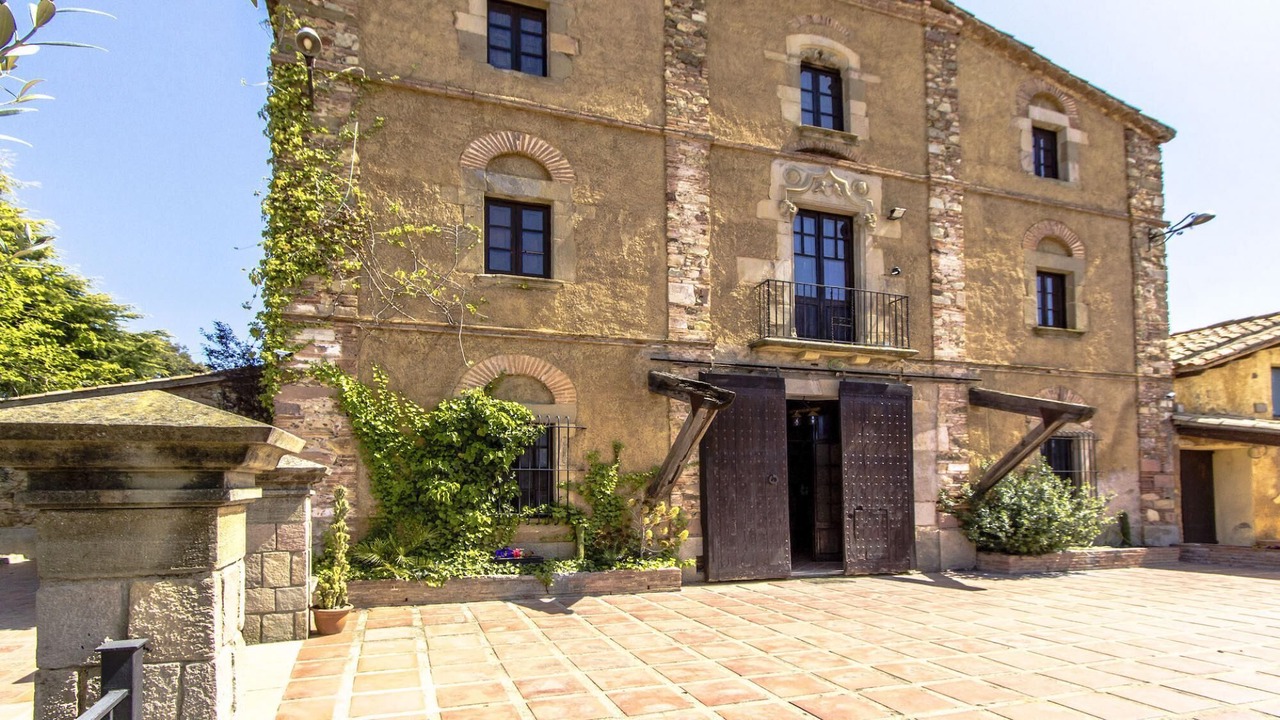 Photo of Outdoor in Bigues I Riells