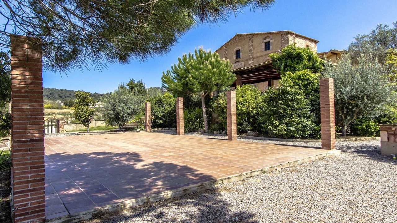 Photo of Outdoor in Bigues I Riells