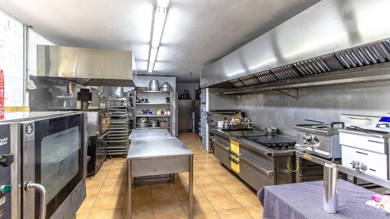 Photo of Kitchen in Bigues I Riells