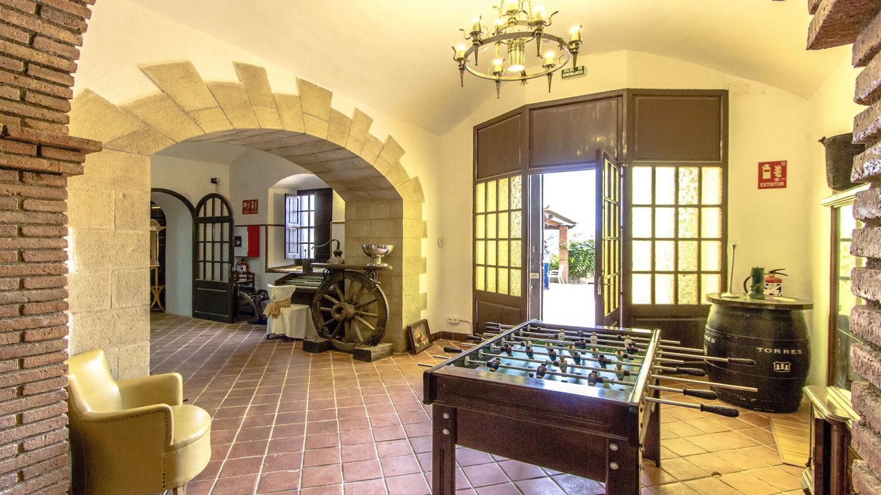 Photo of Bedroom in Bigues I Riells