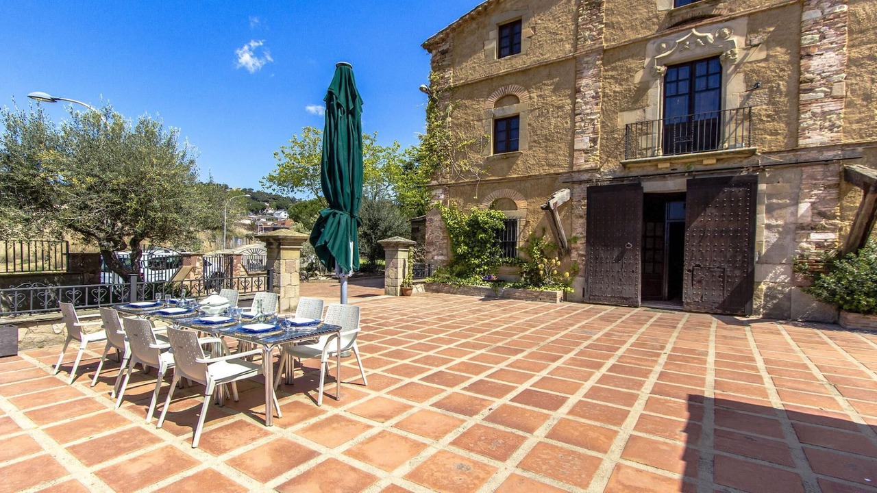 Photo of Outdoor in Bigues I Riells