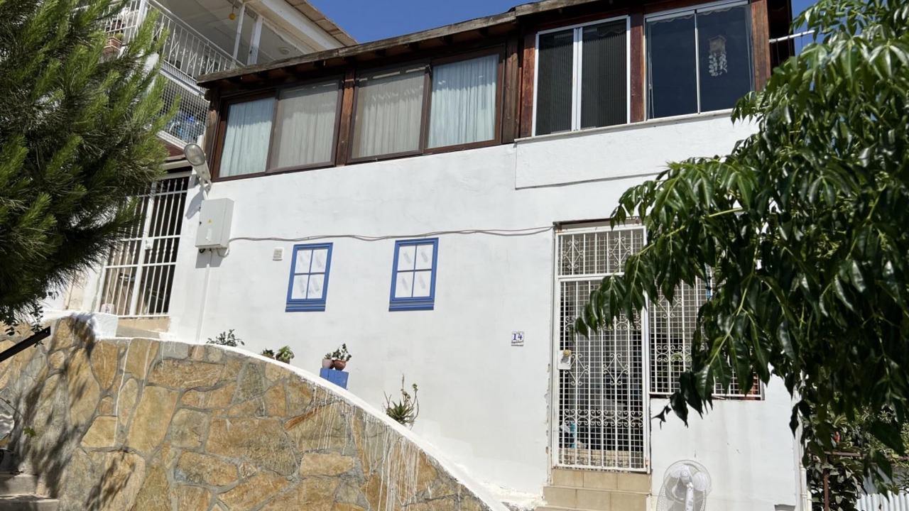 Photo of Outdoor in Bodrum City Center