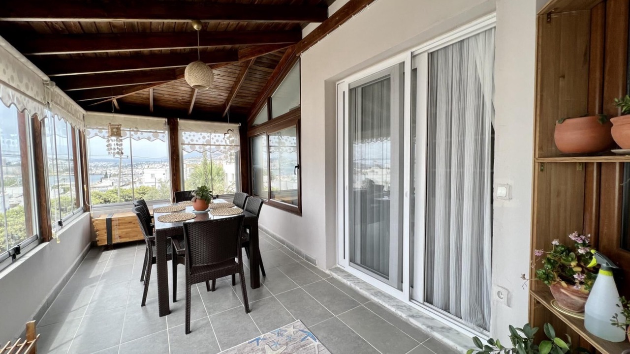 Photo of Outdoor in Bodrum City Center