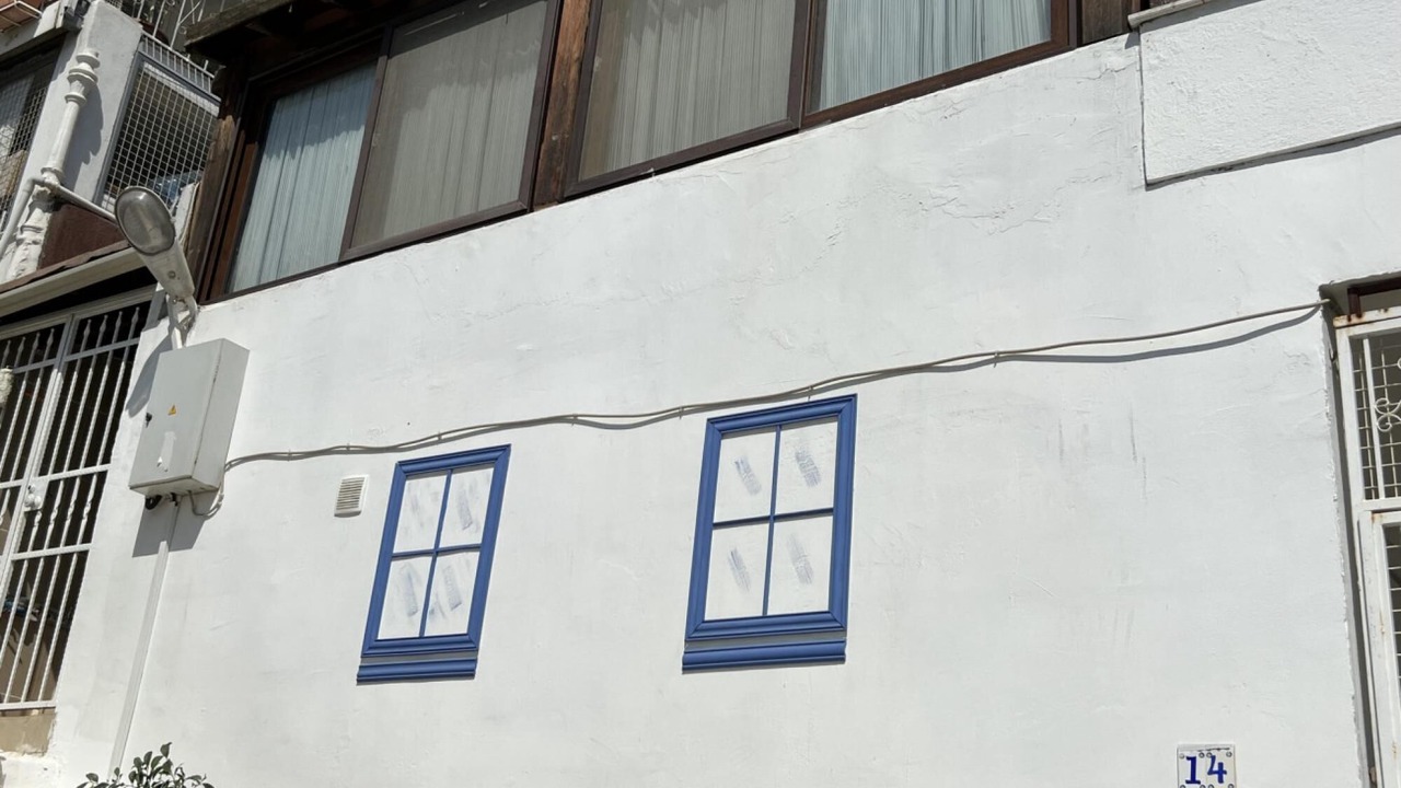 Photo of Outdoor in Bodrum City Center