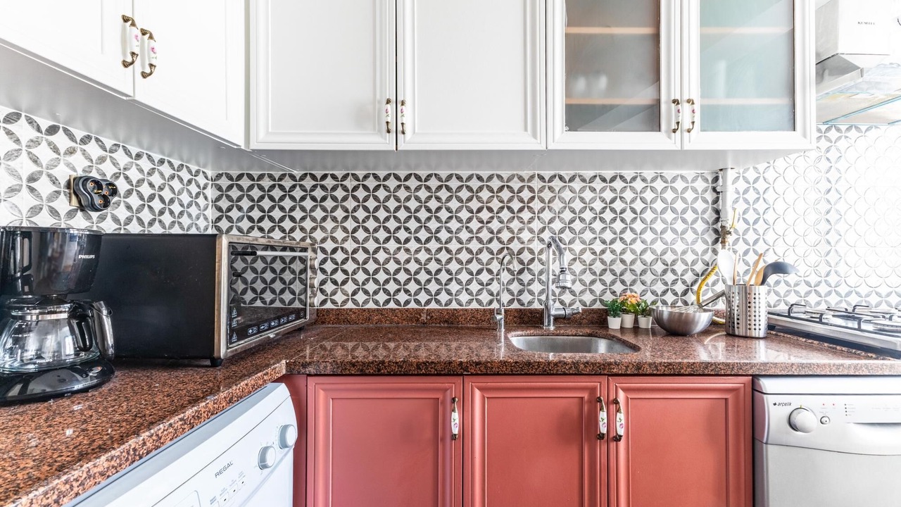 Photo of Kitchen in Tophane