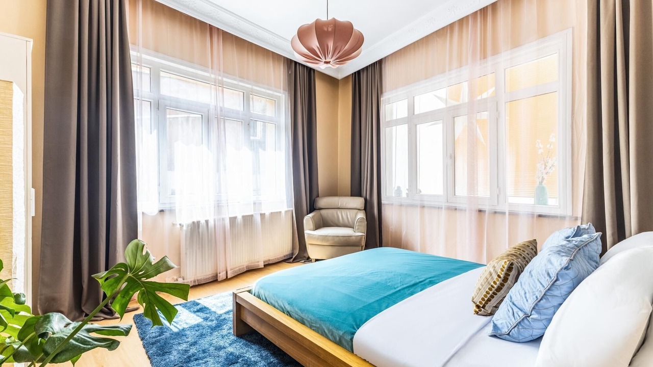 Photo of Bedroom in Tophane