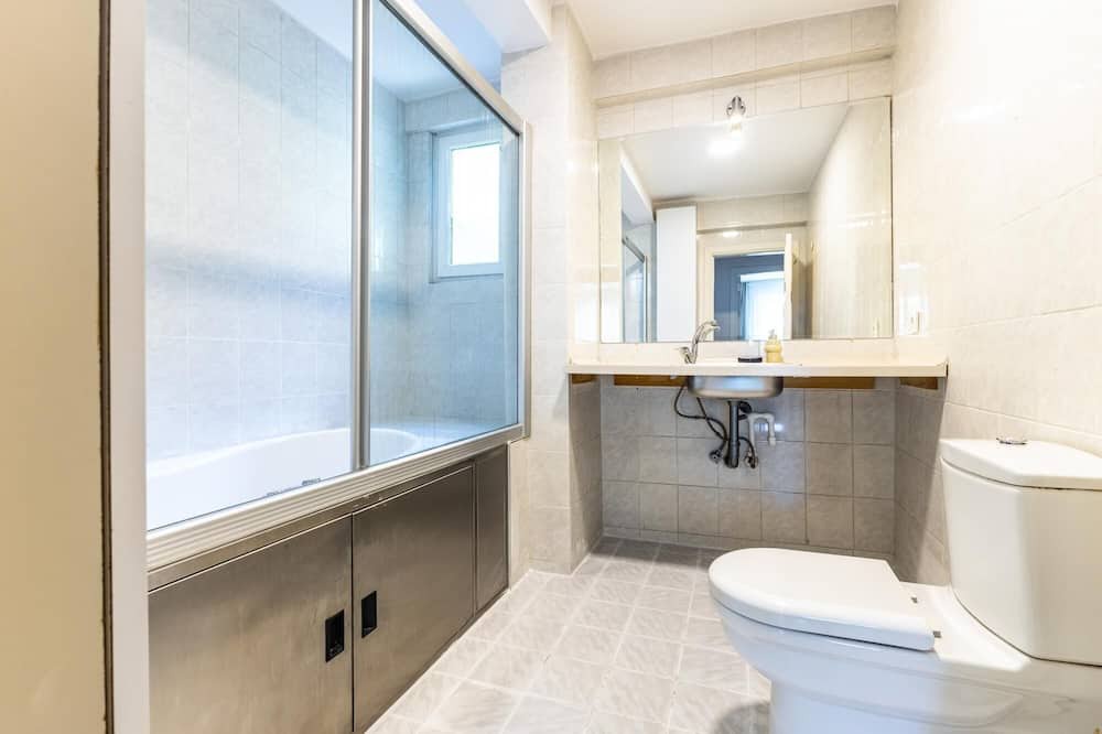 Photo of Bathroom in Arnavutkoy
