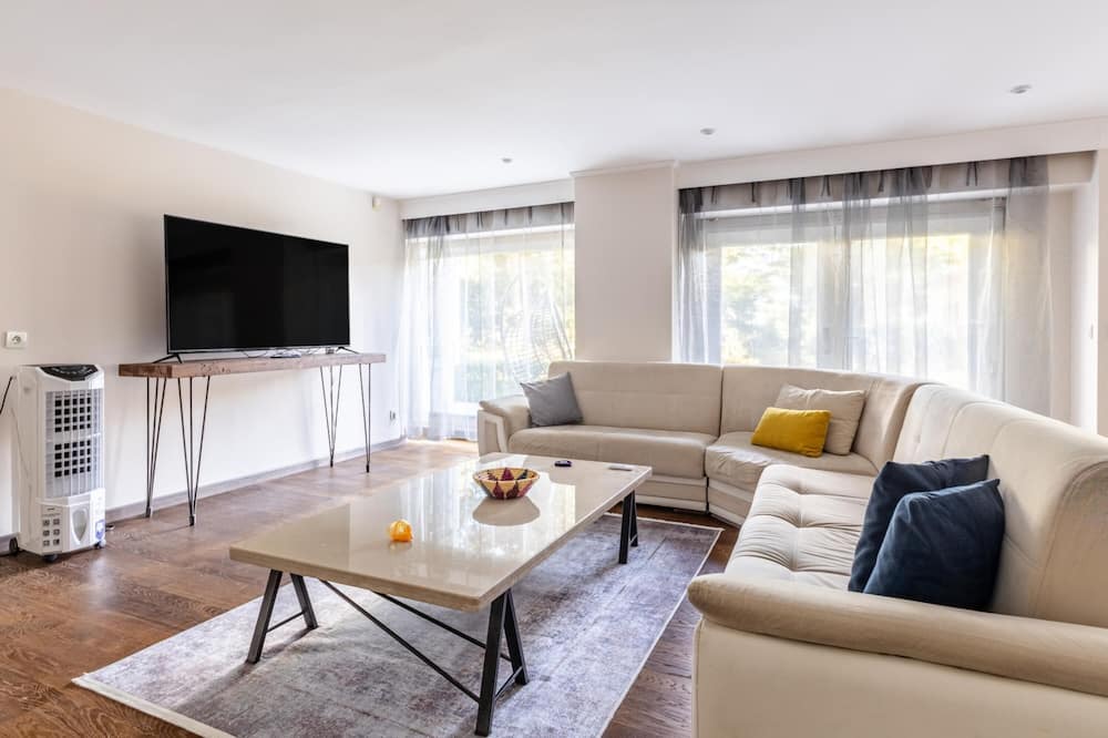 Photo of Livingroom in Arnavutkoy