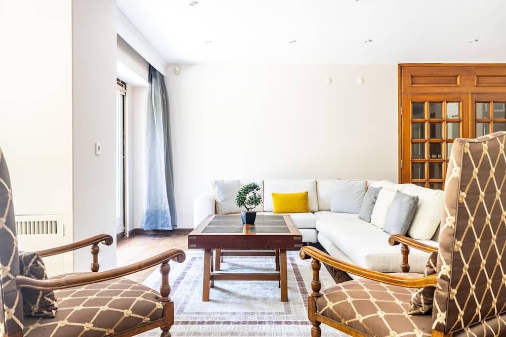 Photo of Livingroom in Arnavutkoy