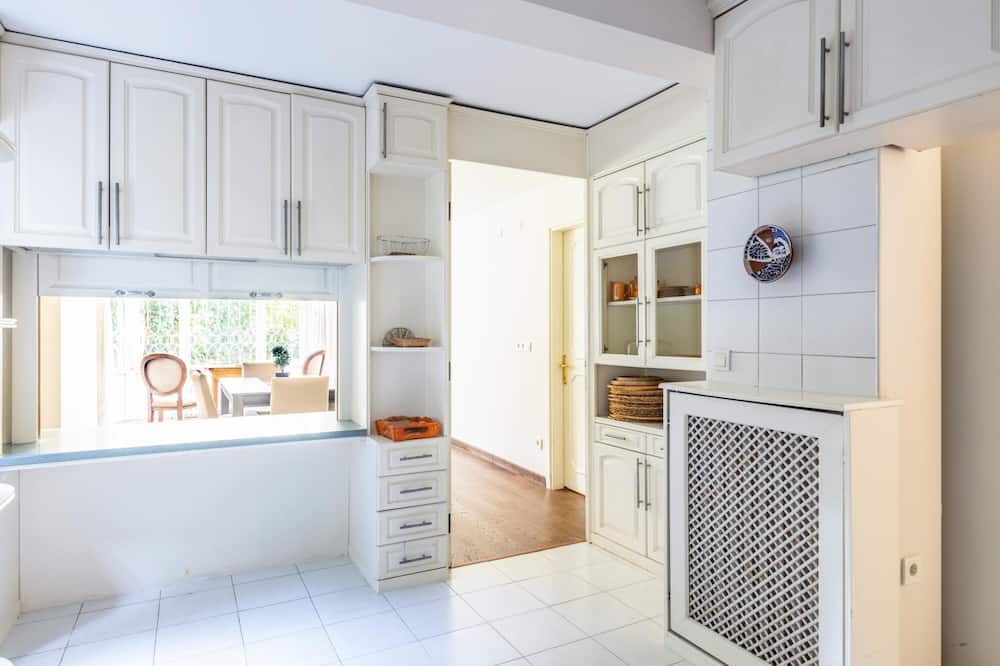 Photo of Kitchen in Arnavutkoy