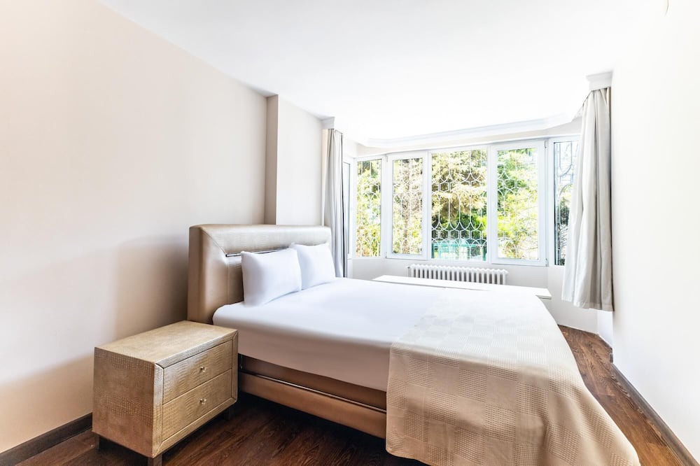 Photo of Bedroom in Arnavutkoy
