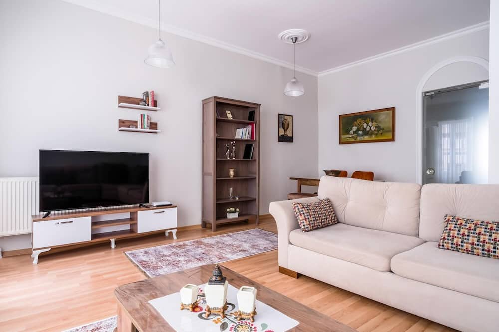 Photo of Livingroom in Galata