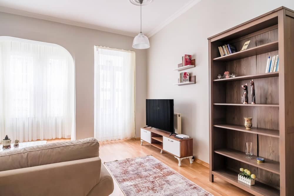 Photo of Livingroom in Galata