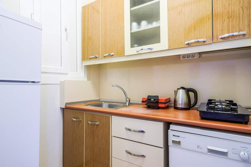 Photo of Kitchen in Galata