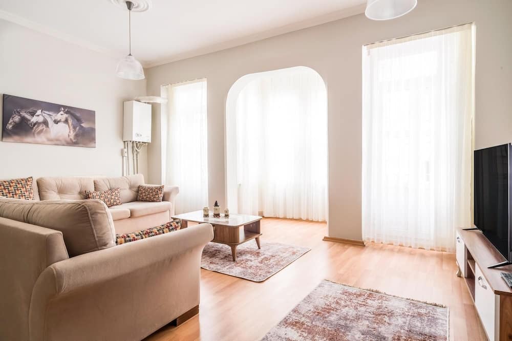 Photo of Livingroom in Galata