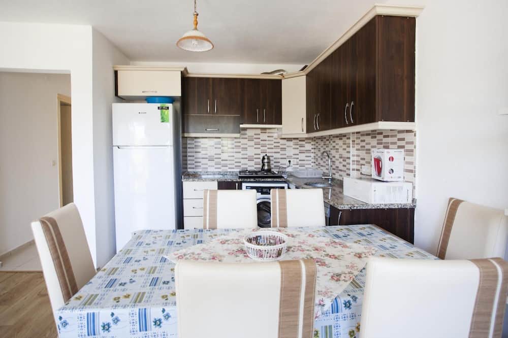 Photo of Kitchen in Palamutbuku