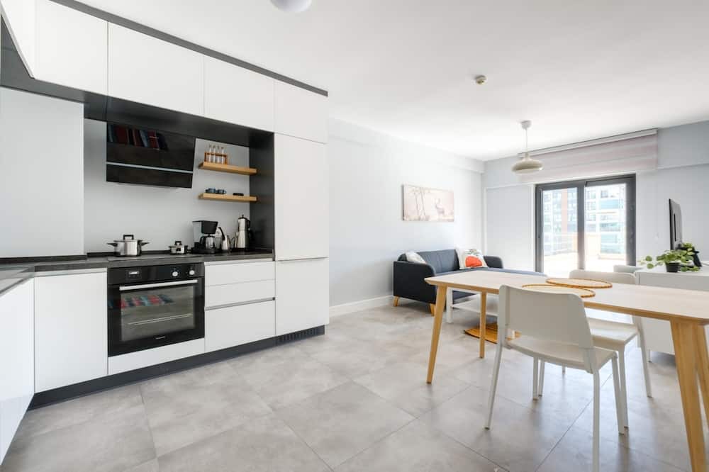 Photo of Kitchen in Ankara