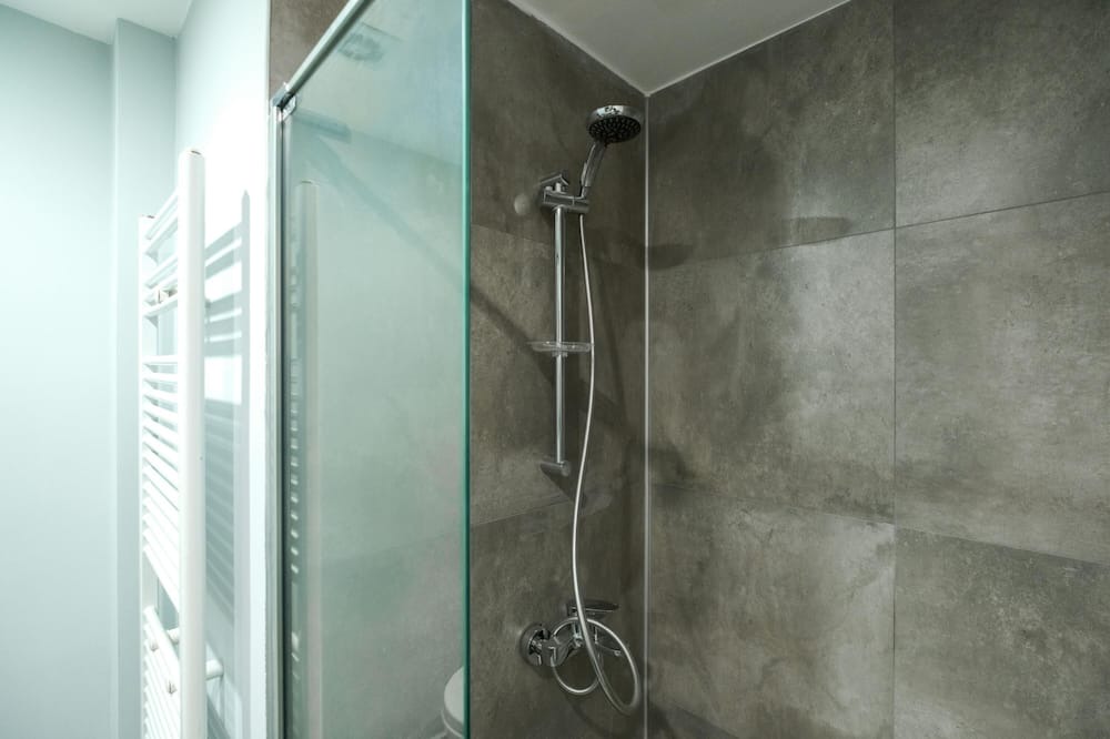 Photo of Bathroom in Ankara