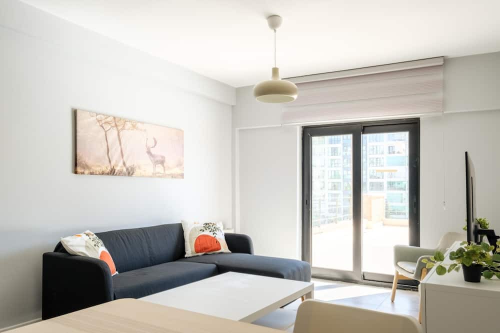 Photo of Livingroom in Ankara