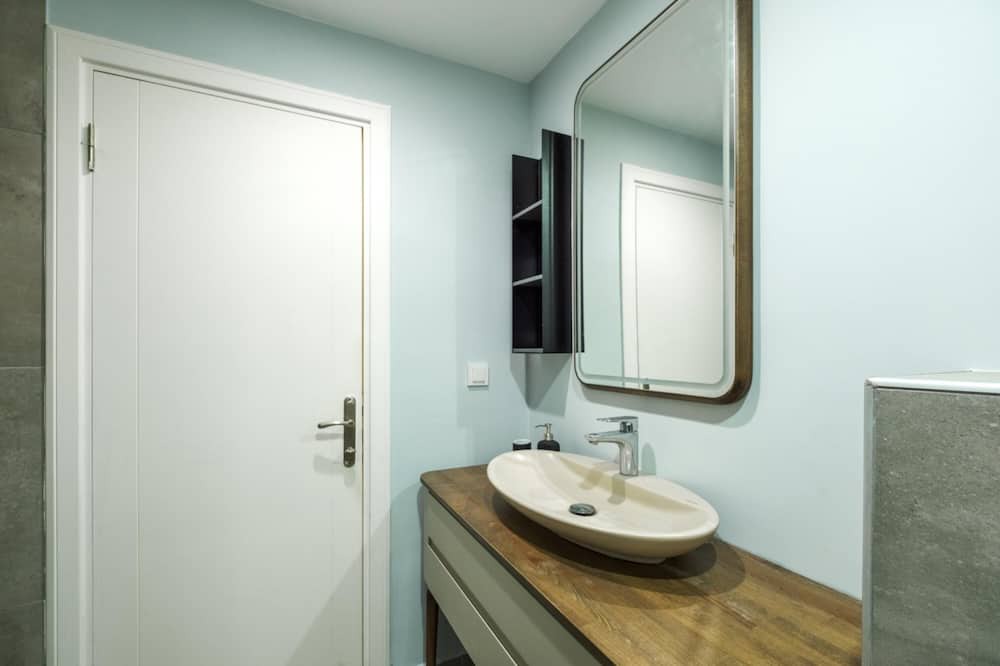 Photo of Bathroom in Ankara