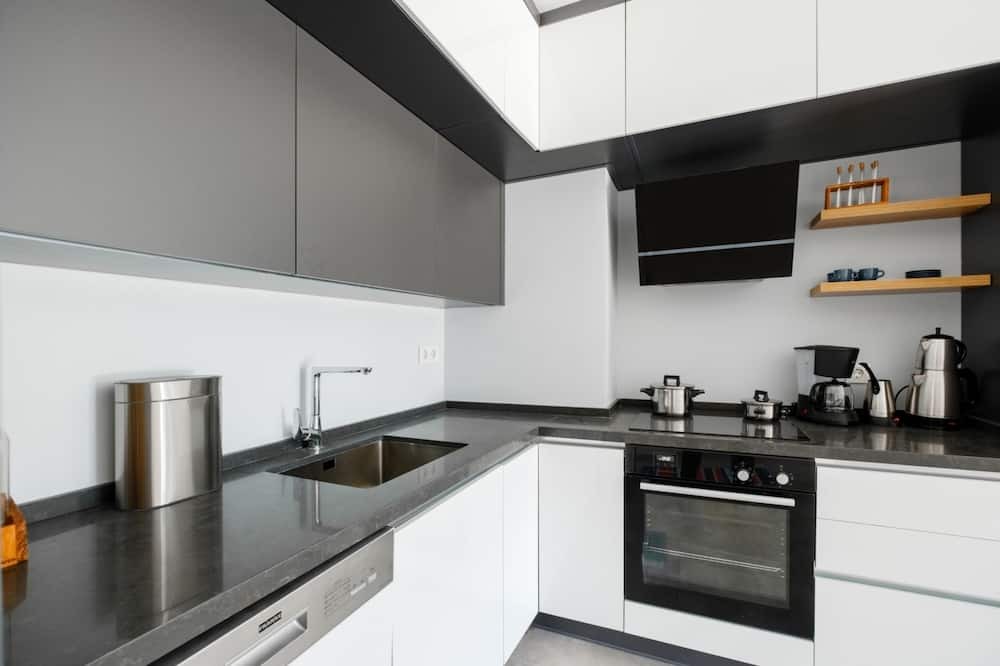 Photo of Kitchen in Ankara