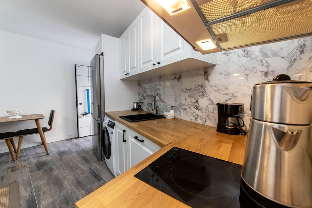 Photo of Kitchen in Bodrum City Center