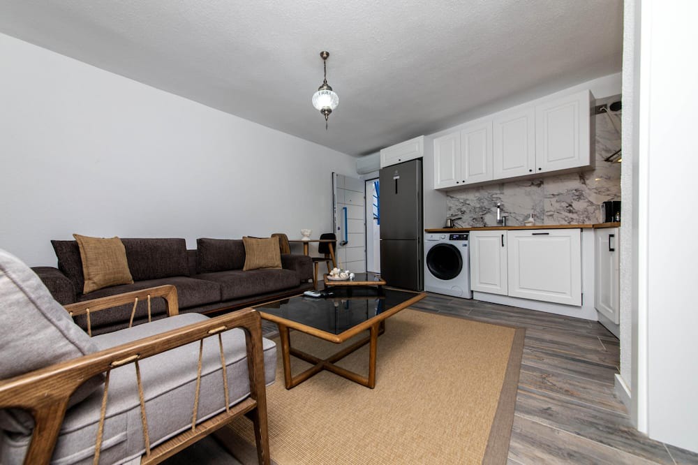 Photo of Livingroom in Bodrum City Center