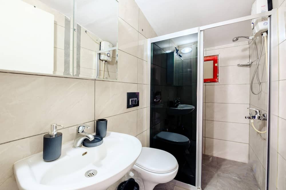 Photo of Bathroom in Goynuk
