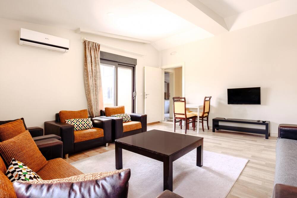 Photo of Livingroom in Goynuk