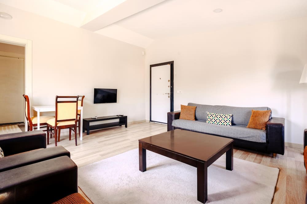Photo of Livingroom in Goynuk