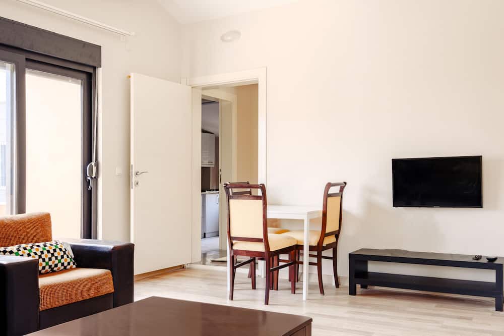 Photo of Livingroom in Goynuk
