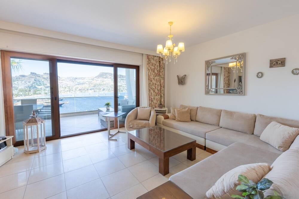 Photo of Livingroom in Gundogan