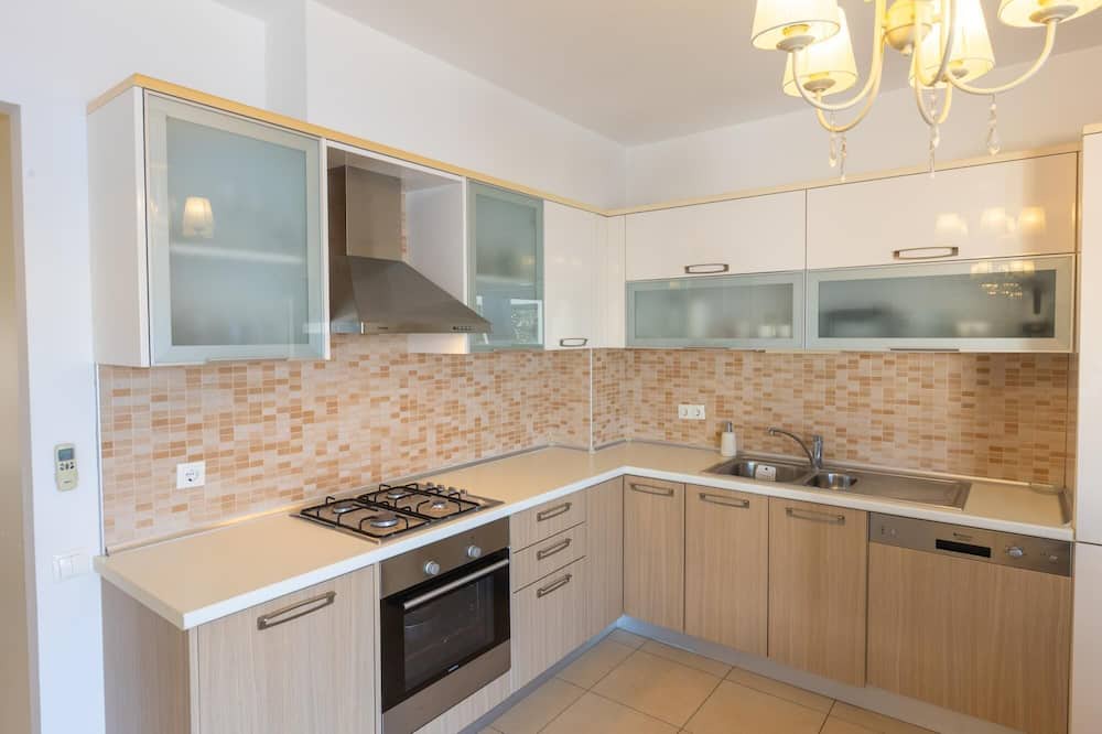 Photo of Kitchen in Gundogan