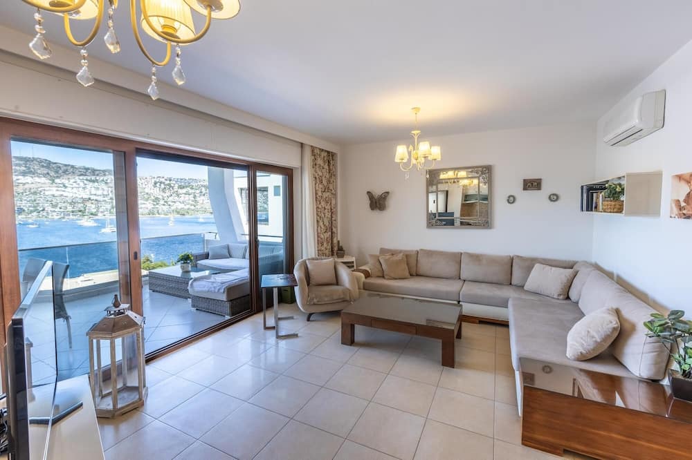 Photo of Livingroom in Gundogan