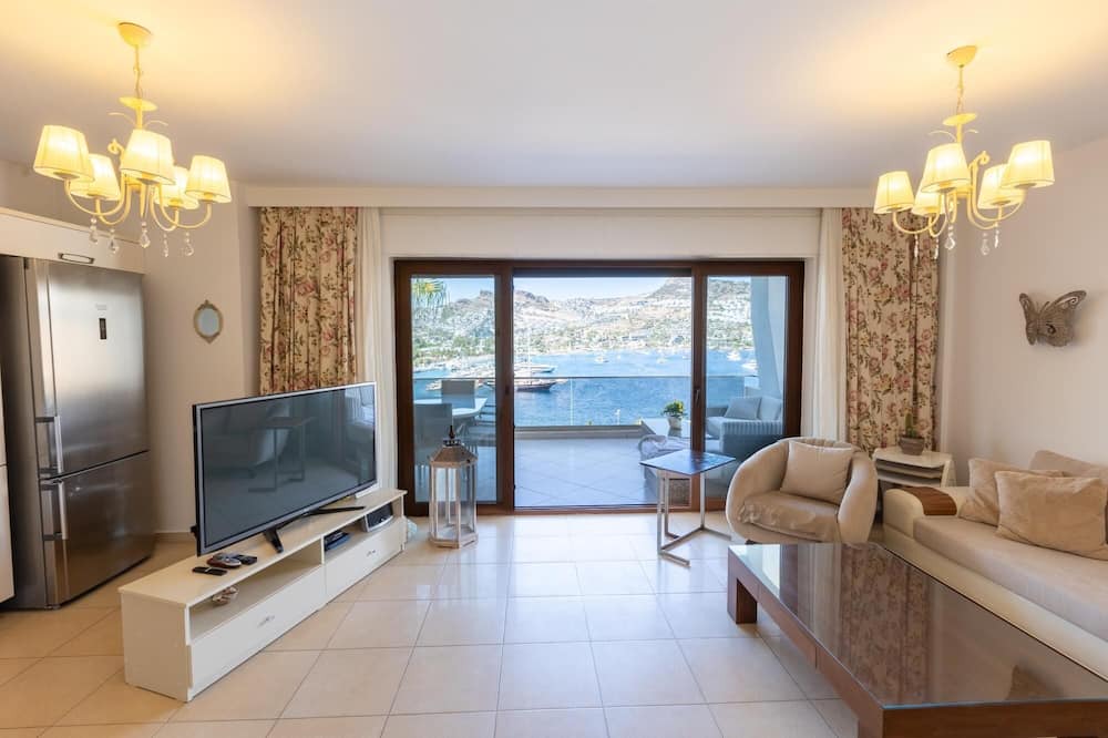 Photo of Livingroom in Gundogan