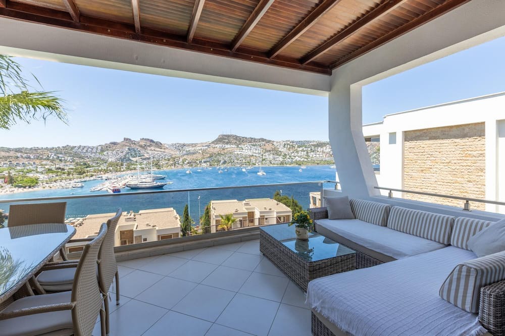 Photo of Patio Balcony in Gundogan