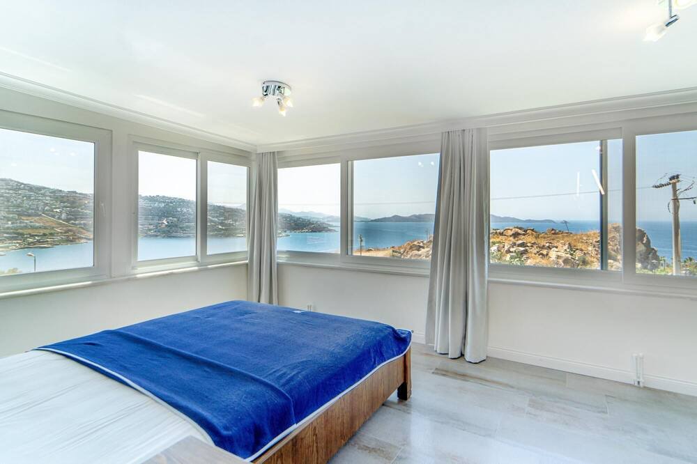 Photo of Bedroom in Yalikavak