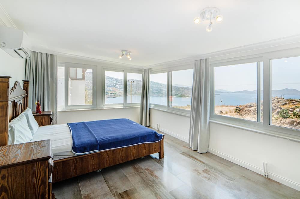 Photo of Bedroom in Yalikavak