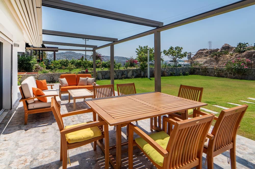 Photo of Outdoor in Yalikavak