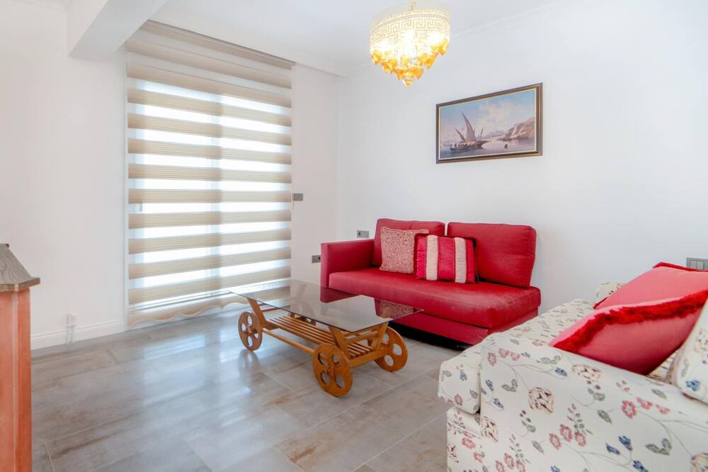 Photo of Livingroom in Yalikavak