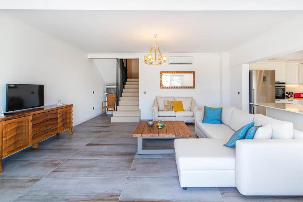 Photo of Livingroom in Yalikavak