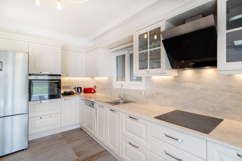 Photo of Kitchen in Yalikavak